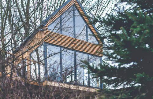 Domek na drzewie Oddech - Photo 42