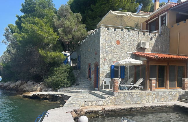 Porto Castello Villas Porto Marina - Foto 12