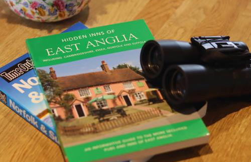 The Pheasant - Foto 6