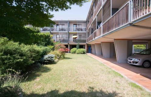 OTB Italia 1 - Luminoso appartamento tra Venezia e Treviso con Terrazza e Posto auto Coperto - Foto 17