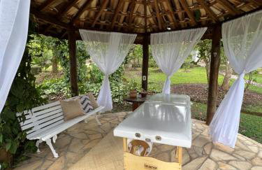 Sitio só Alegria com roupas de cama e banho - Foto 58