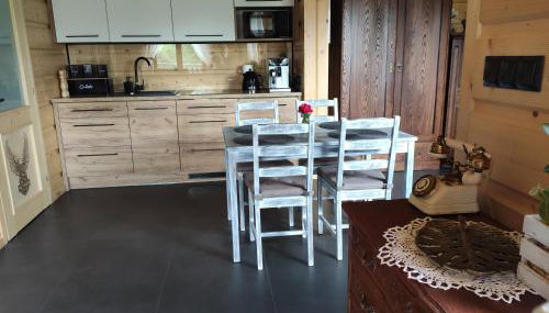 Domek na wypoczynek - Foto 3