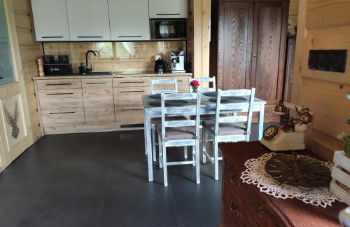 Domek na wypoczynek - Foto 3