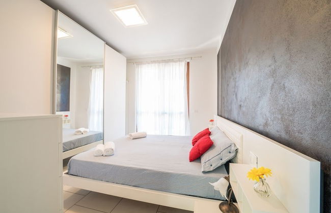 Bright Apartments Sirmione - Julia Giardino - Foto 2