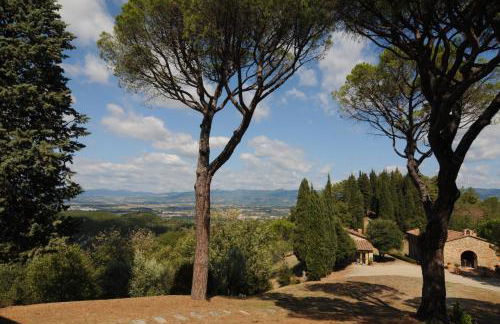 Podere Capitignano - Foto 17