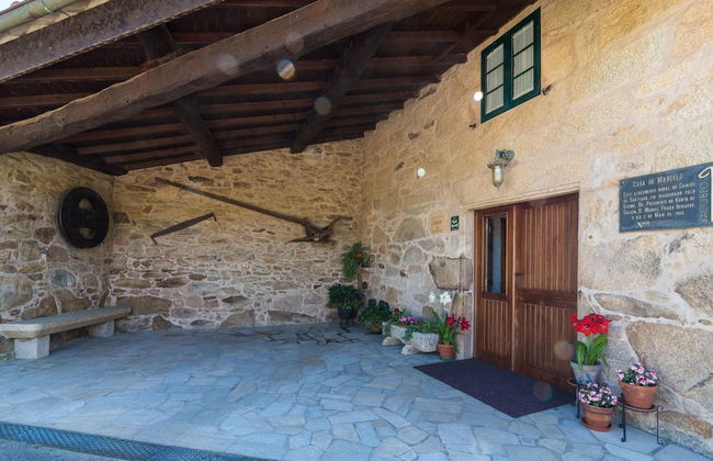 Casa de Marcelo - Photo 45