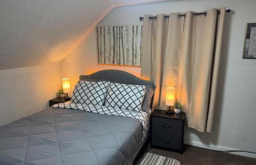 Cozy 3 4 BR Home Ideal for Family - Foto 37