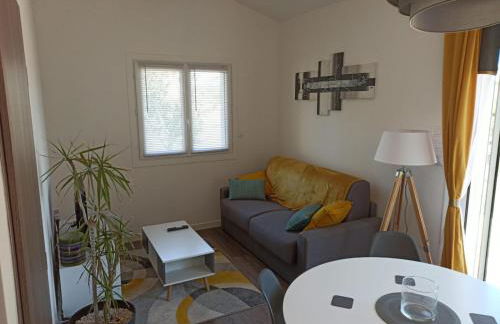 Gîte Soleil Pugetvilla - Foto 7