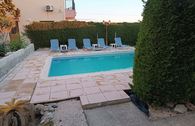 Kapsalia Holiday Villas - Foto 26