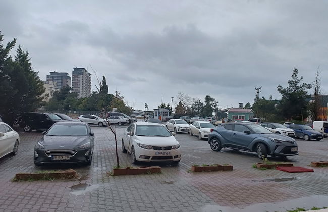 Garden Park Hotel - Foto 44