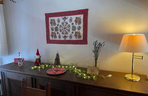 Waldhaus Max - Foto 9