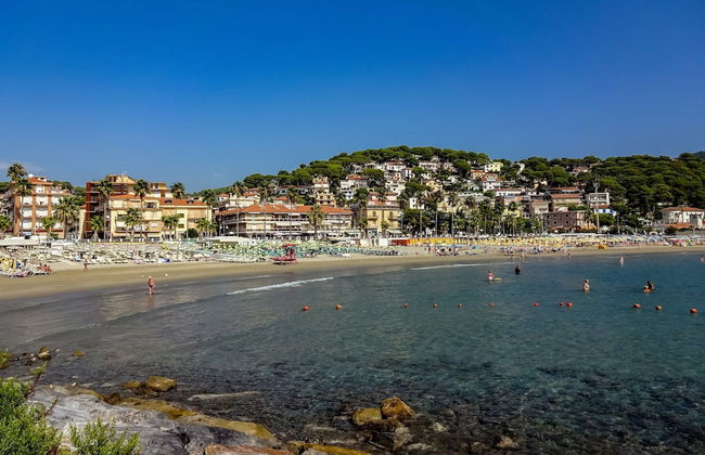 Frontline Beach 3 - M3 - Near To The Sea - Foto 21