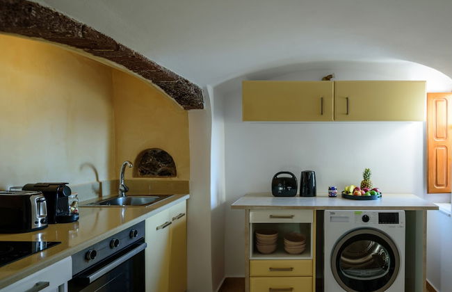 Diva Santorini Luxury Villa - Foto 3