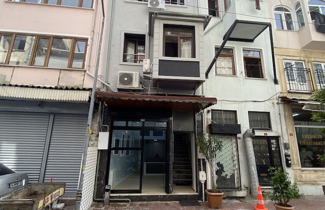 Blue Mansion Hotel - Foto 65