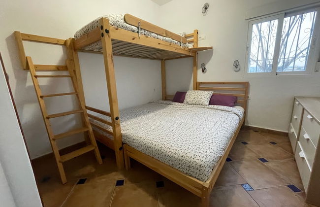 Lovely 10-bed Villa With Private Pool & Garden - Foto 7