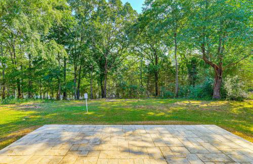 Spacious Heber Springs Home - Easy Marina Access! - Foto 26