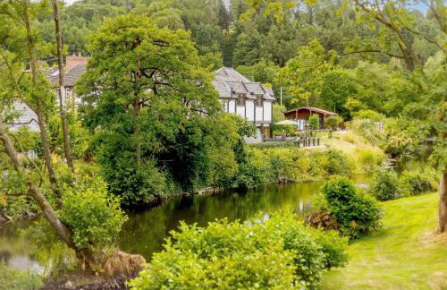 4 Bed in Oswestry oc-88850 - Foto 49