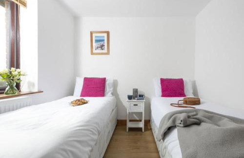 Hot Tub Bungalow - Close to Portreath - Free WiFi - Free Parking - Pet Friendly - Foto 26