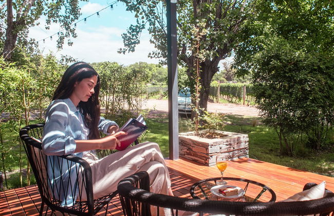 Lodwine Lodges - Foto 21