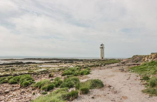 Wagtail Cottage - Foto 16