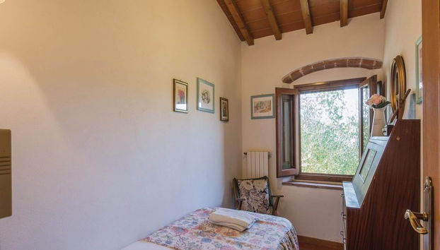 Tuscany Bliss: Garden Retreat - Foto 2