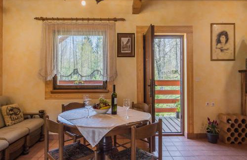 Tranquil Holiday Home in Kvarner near Kupa River - Foto 50