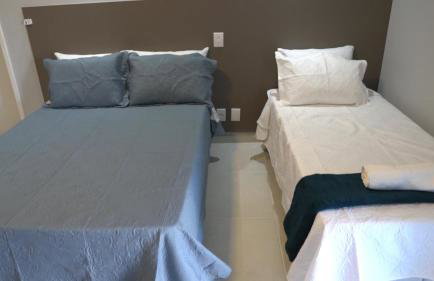 Flats Catamarã - Foto 28