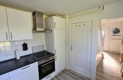 Ferienhaus Hoddebüll nah an der Nordsee - Foto 15