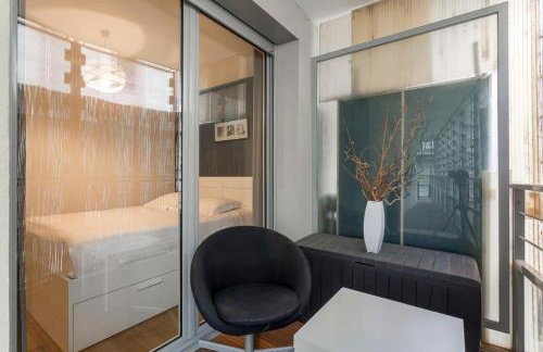 Hamac Suites - Le confluence terrace - 4p - Foto 21