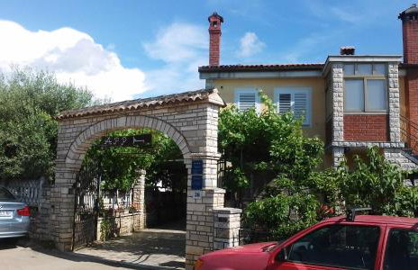 Apartment Rušnjak - Foto 30