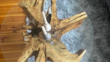 Kaminzimmer - Photo 3