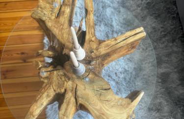 Kaminzimmer - Foto 3