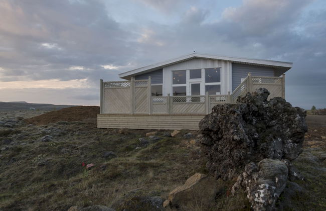 Icelandic Cottages - Foto 47