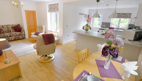 Alices Lodge - Foto 3