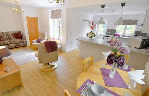 Alices Lodge - Foto 3