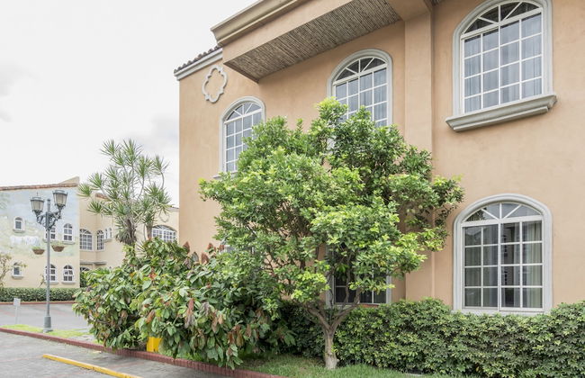 Casa Conde Hotel & Suites - Foto 33