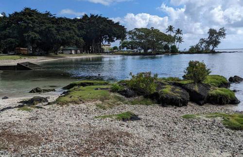 Local Living in Volcano Hawaii Breeze&5 mins to Volcano National Park - Foto 19