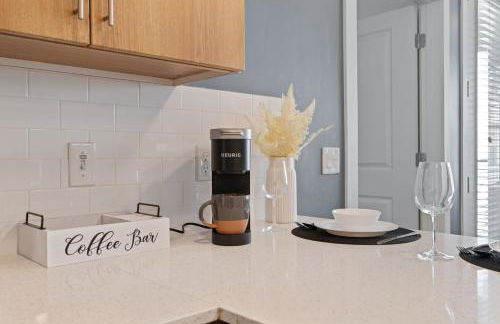 Spacious 2-Bed Apartment, Walk to SLC Attractions - Foto 70