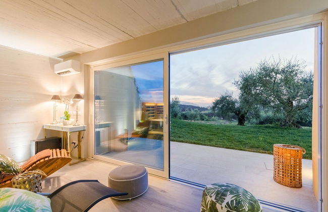 Villa Duemani - Pickleball Retreat - Foto 69