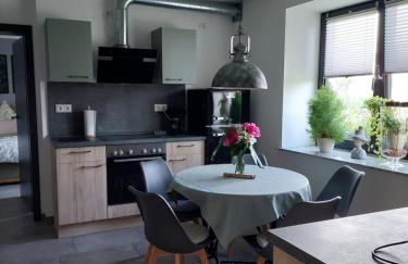 Ferienhaus Nebra "Zur Dorfkirche" - Foto 8