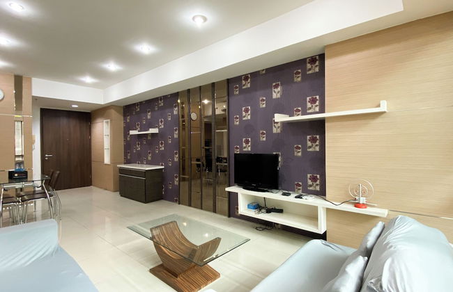 Modern Look And Comfort 2Br Kemang Village Apartment - Photo 33