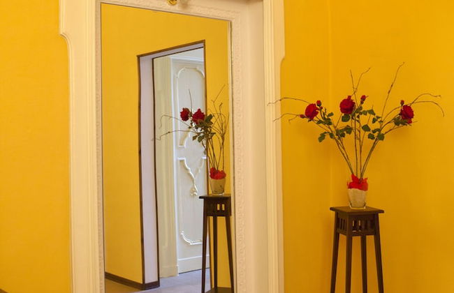 B&B Dimora San Vincenzo - Photo 80