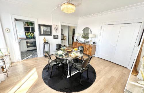 Your Penthouse Ocean view with City lights and Queen Mary too - Foto 33