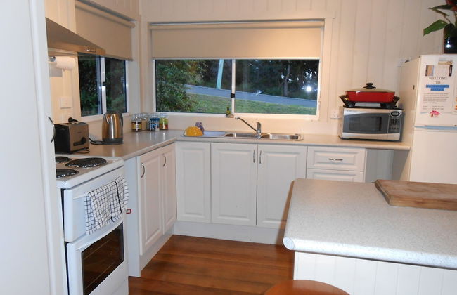 Charm on Douglas - Foto 6