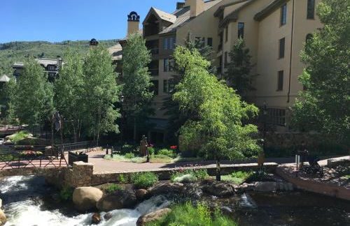 Park Plaza Beaver Creek - Foto 22