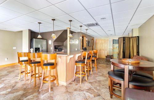 Lakefront Keowee Home with Dock, 14 Mi to Clemson - Foto 20