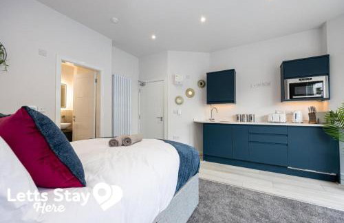 Morecambe Bay Stays - Foto 5