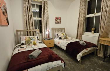 Bryn Aber-The House on the Hill - Photo 13