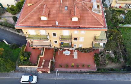 Rita's Apartment - Foto 27