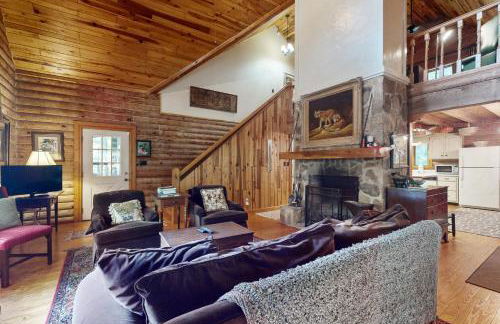 Laurel Cabin - Foto 7